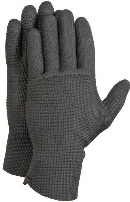 Guantes Impermeables Ice Bay Neoprene Glove