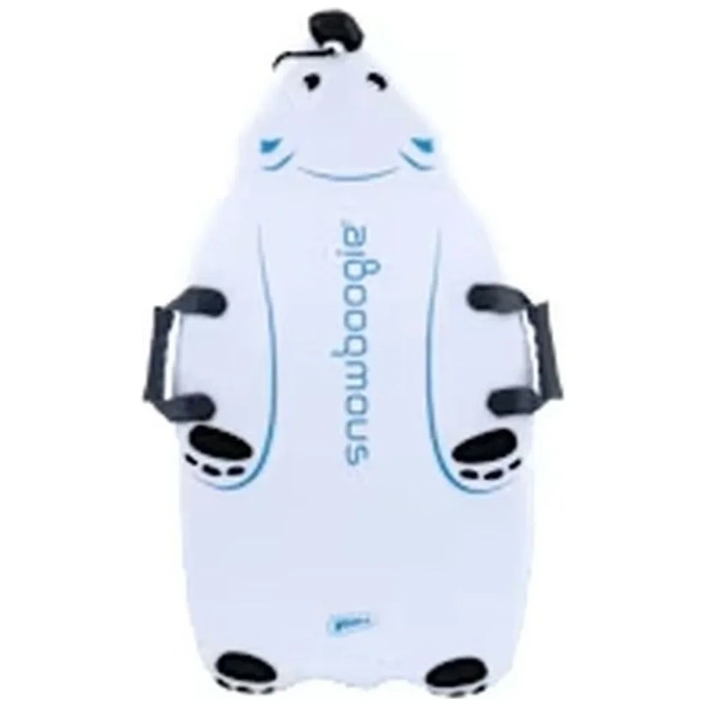 Trineo Infantil Arctic Slider Oso Polar