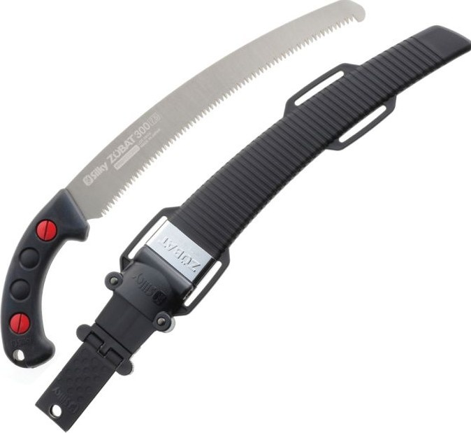 Sierra Plegable De Poda Zubat 330 Mm Curved