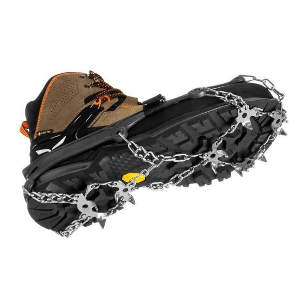 Crampones MTN Spike