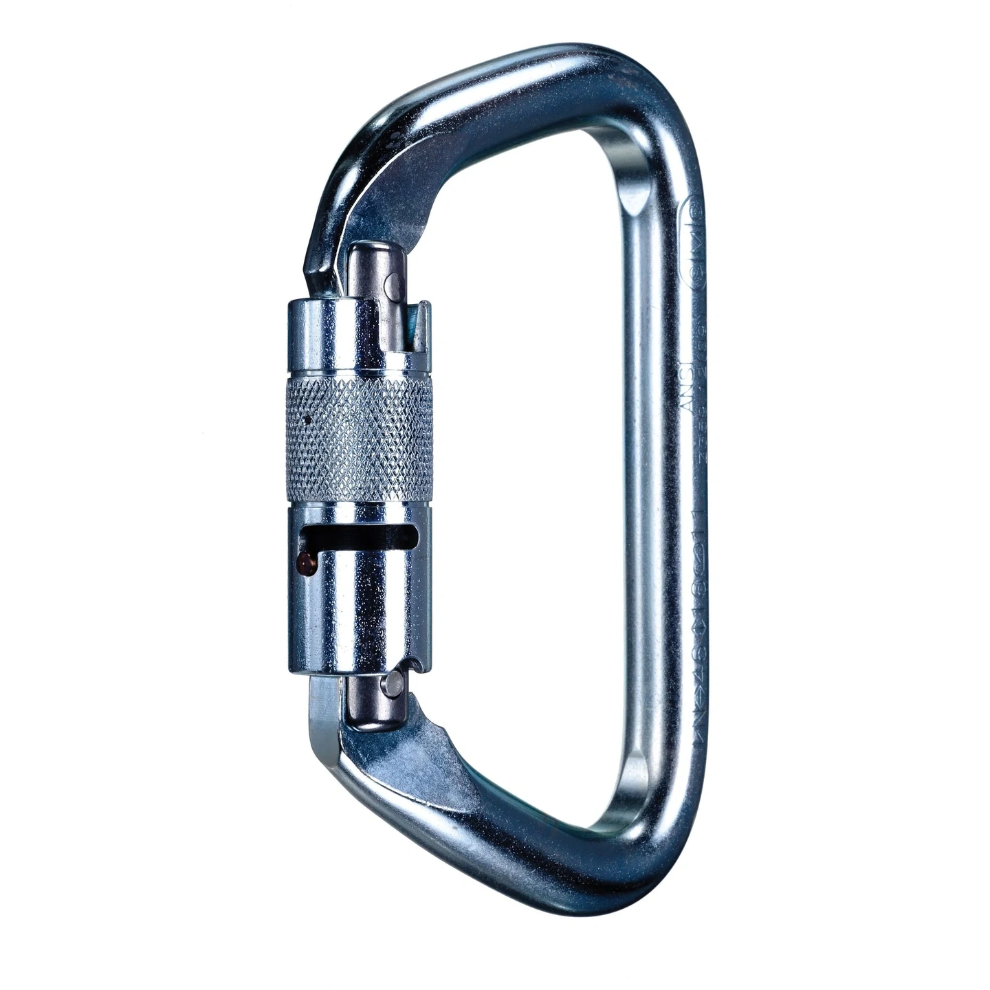 Mosquetón ANSI Safety Lock Triple