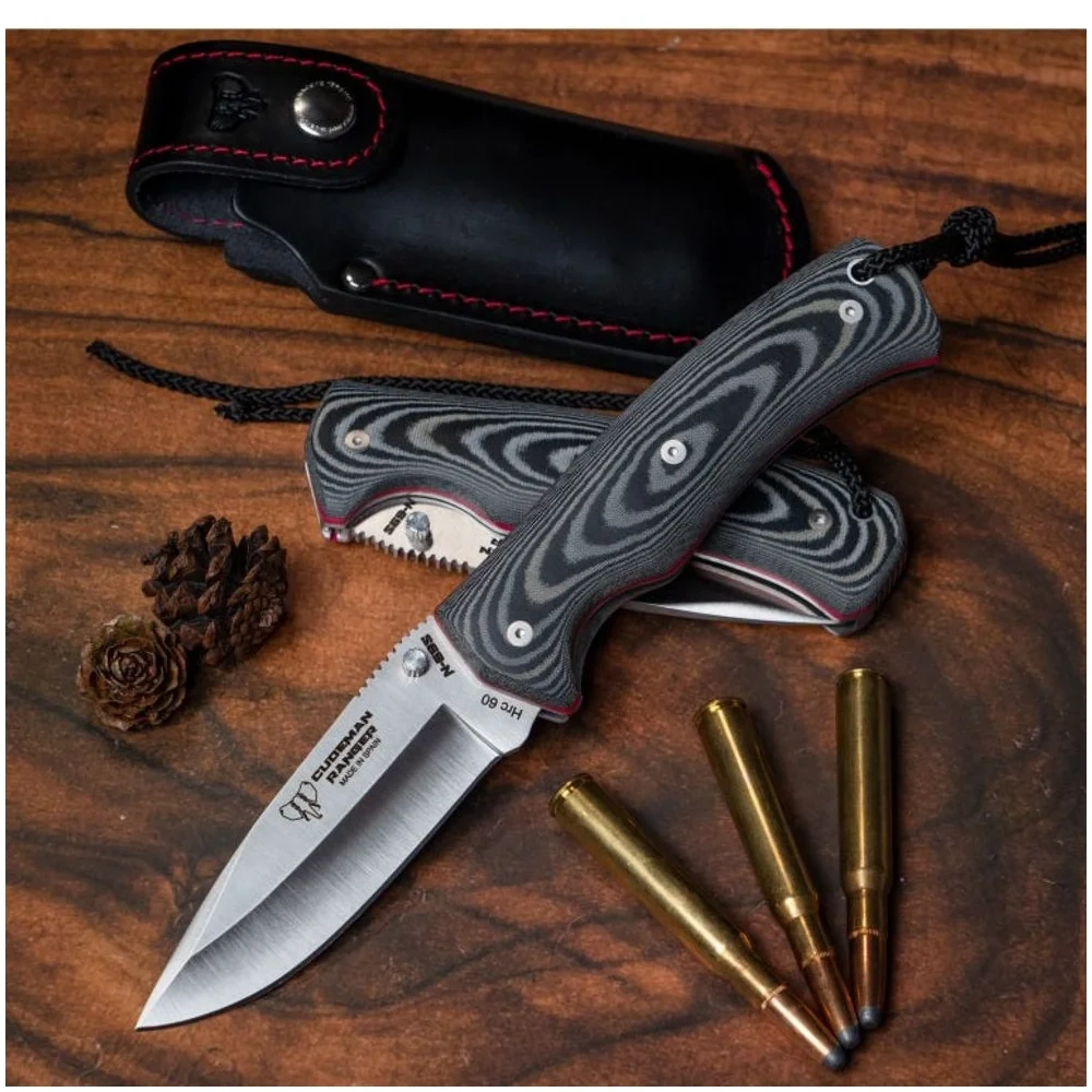 Navaja 327-MF Ranger