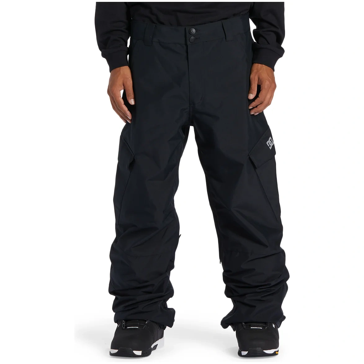 Pantalón De Nieve Hombre Banshee