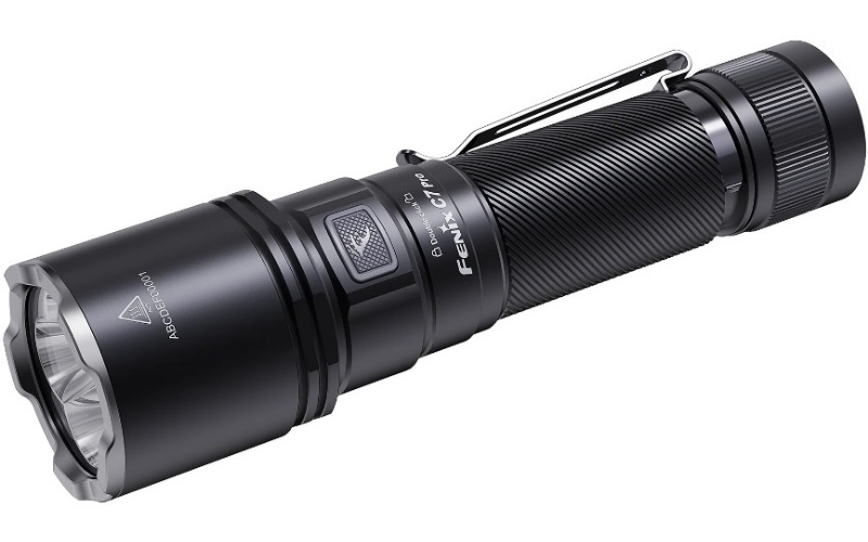 Linterna C7 Pro