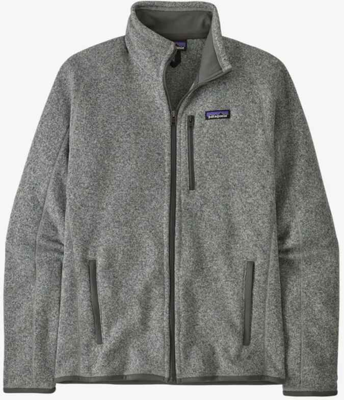 Polar Hombre Better Sweater® Jacket