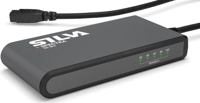 Batería Recargable Spectra 98 Wh Para Linterna Frontal