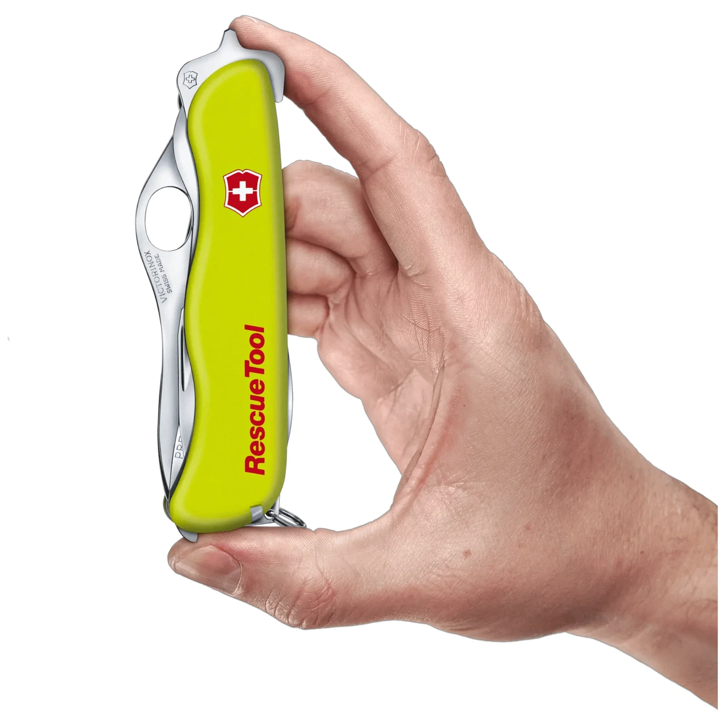 Multifuncional Rescue Tool 0.8623.MWN - Victorinox