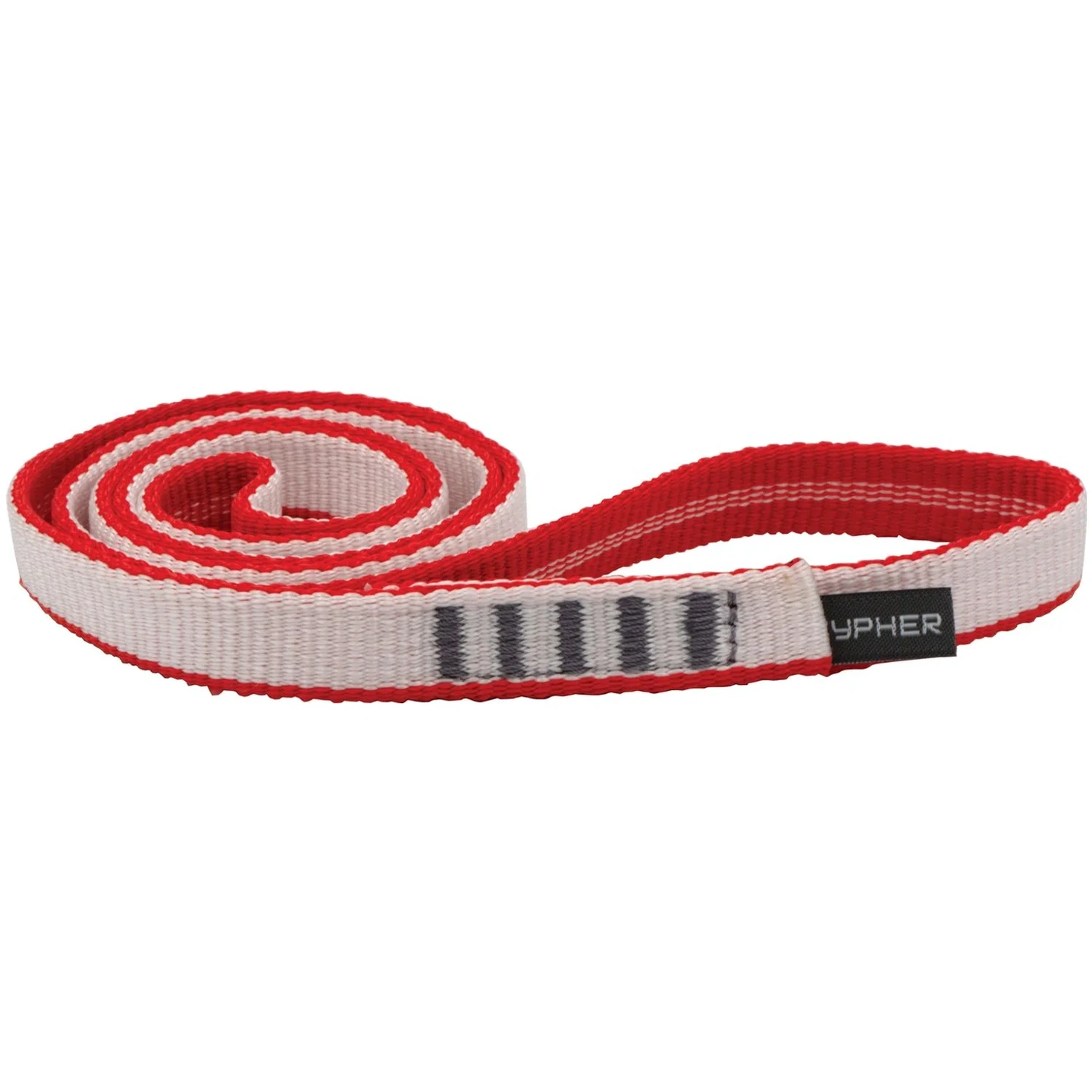 Anillo de Cinta Nylon Flex 16 mm