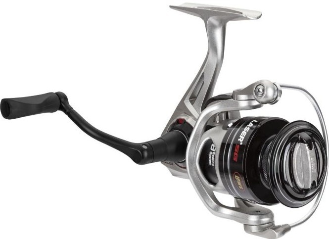 Carrete De Pesca Spinning Lew's Laser Sg