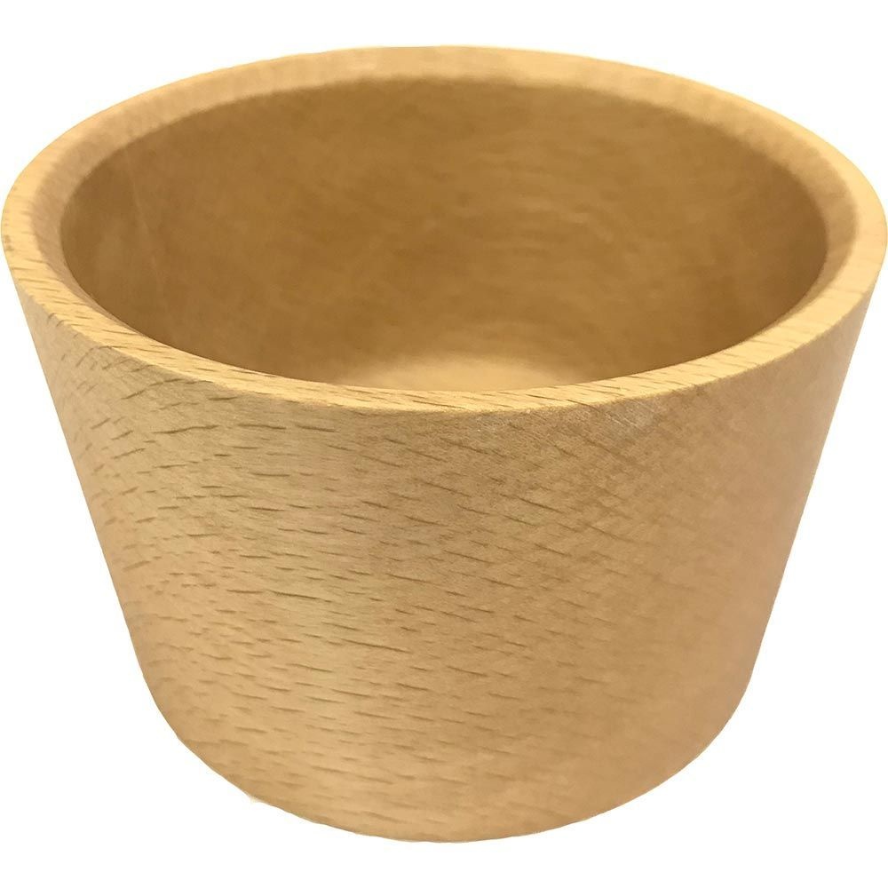 Vasos de Madera Beech Cup 
