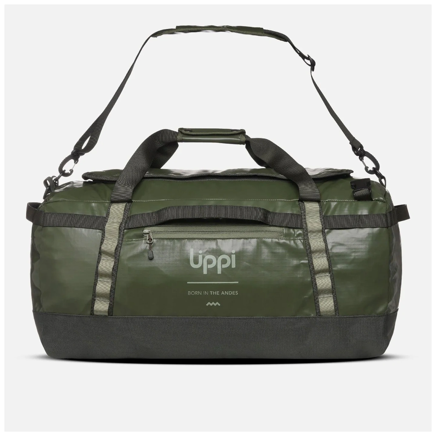 Bolso Venture Duffle 100L