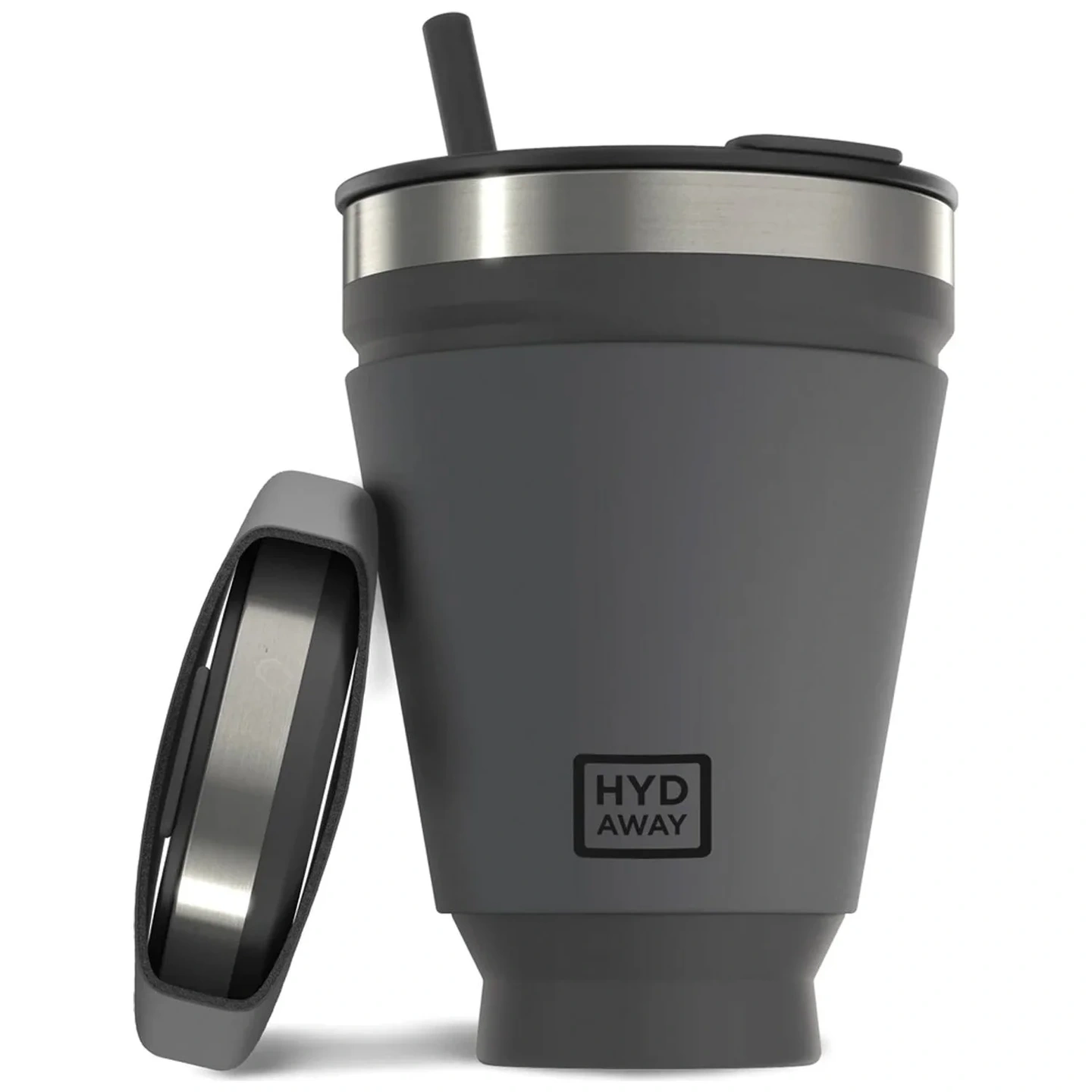 Vaso Térmico Plegable 470 ML