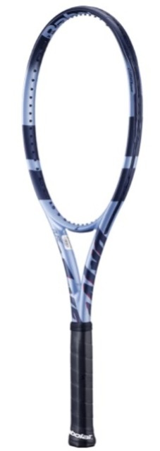 Miniatura Raqueta Pure Drive Gen 11 2025 (300gr) Grip 3 -