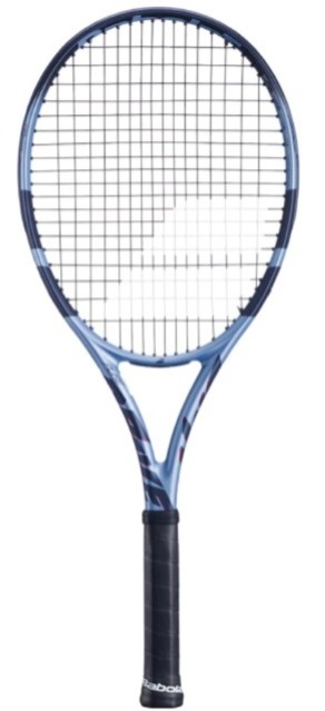 Raqueta Pure Drive Gen 11 2025 (300gr) Grip 3