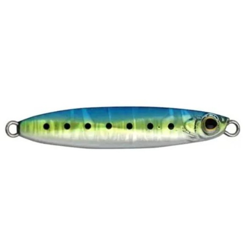 Chispa Currentsniper Jig 007 Candy Iwashi 