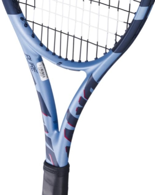 Miniatura Raqueta Pure Drive Gen 11 2025 (300gr) Grip 3 -