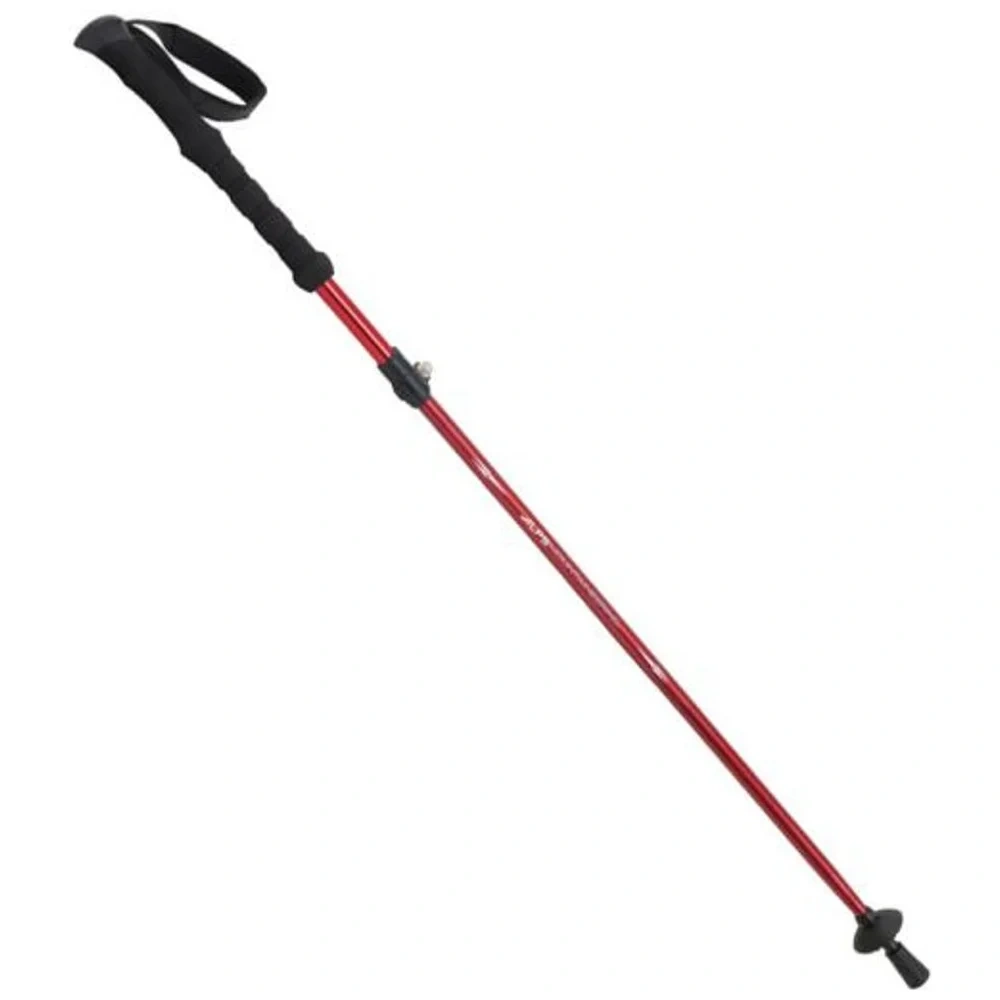 Bastón de Trekking Plegable Conquest