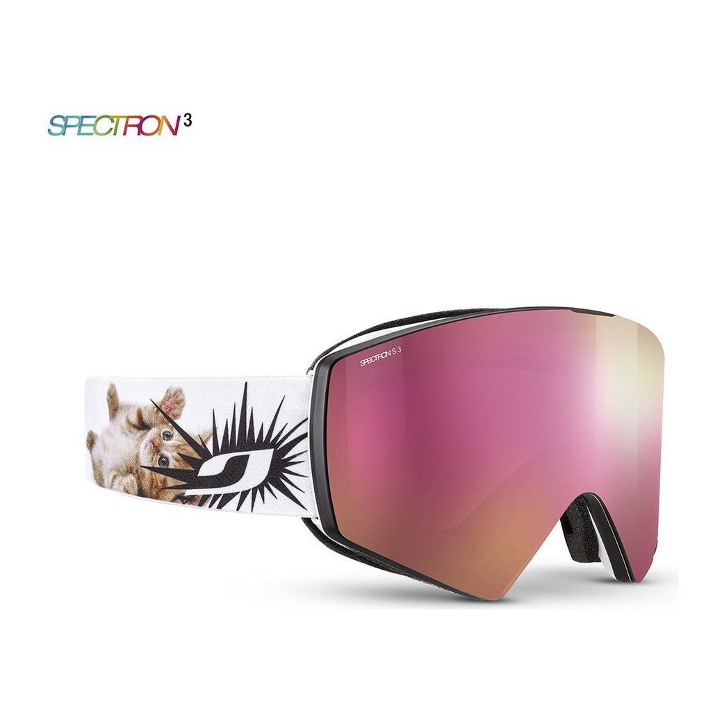 Lente Razor Edge Spectron 3