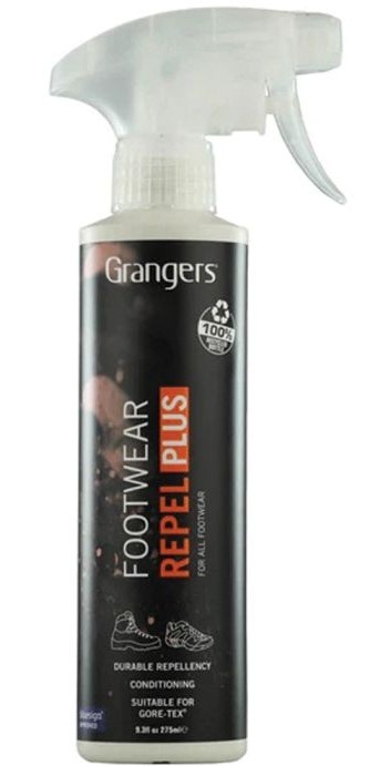 Impermeabilizante Para Calzado Footwear Repel Plus 275 Ml