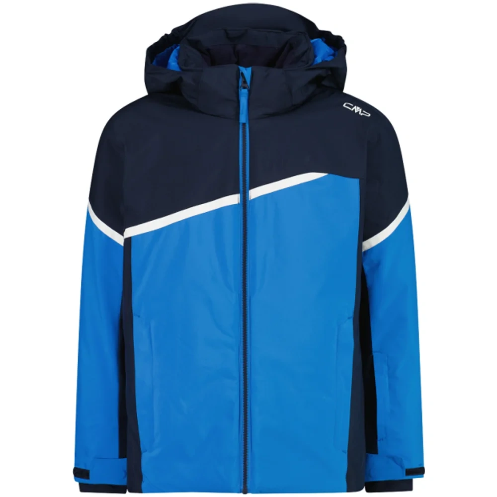 Chaqueta Niño Twill Ski