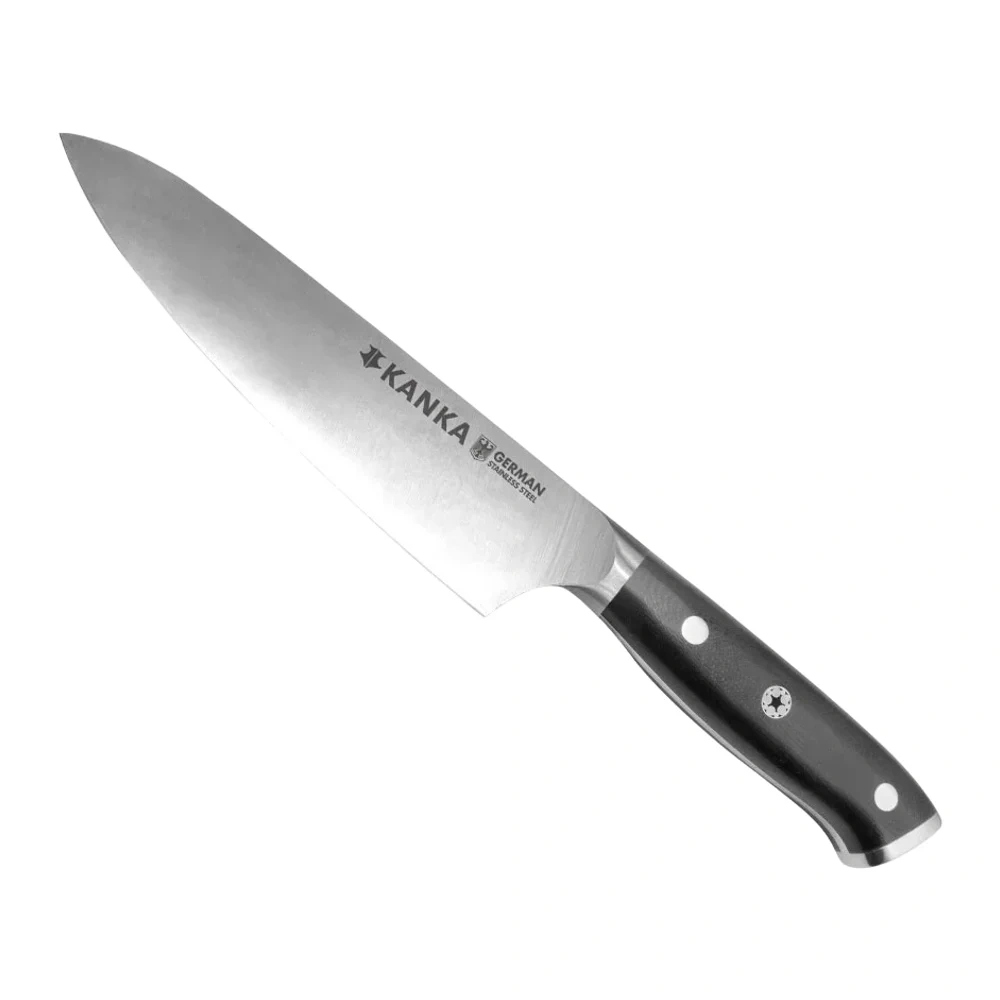 Cuchillo Multiuso Acero Alemán