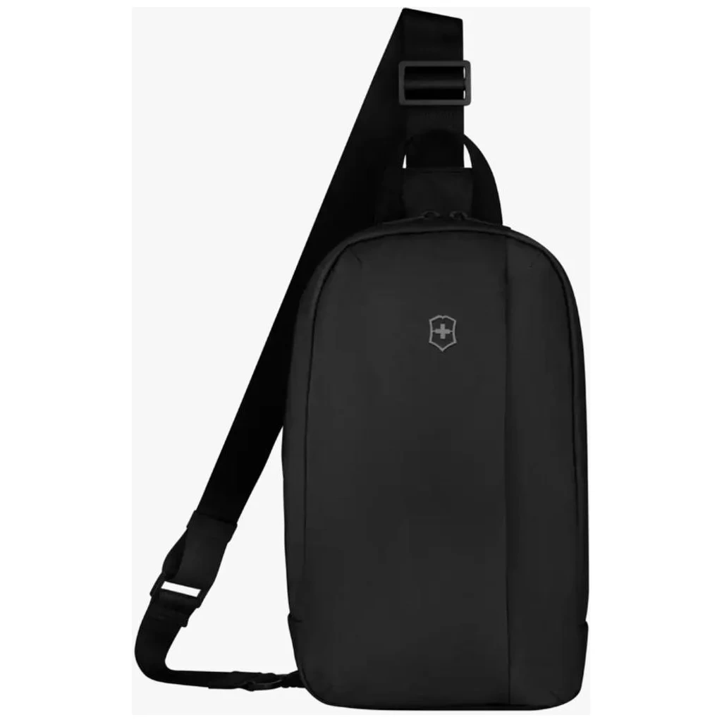 Bandolera de viaje con protección