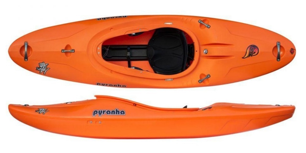 Naranja