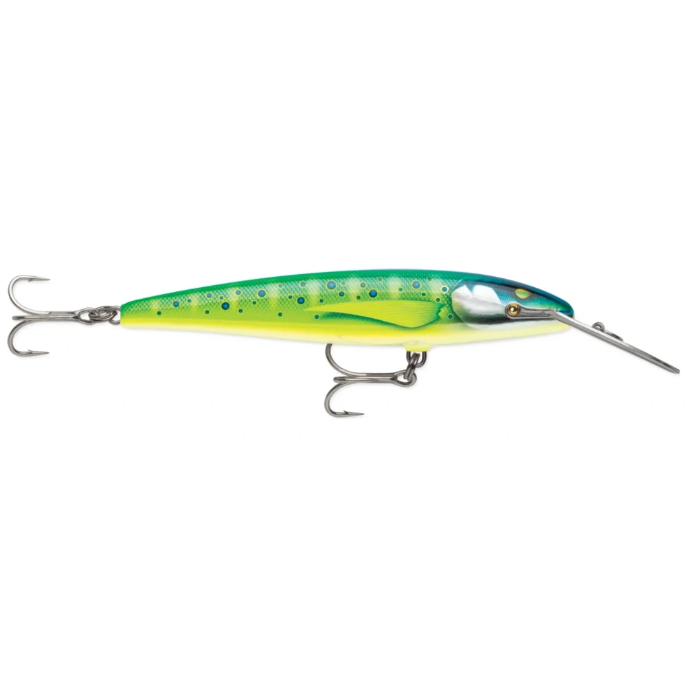 Señuelo CountDown Magnum Elite 14.5 CM