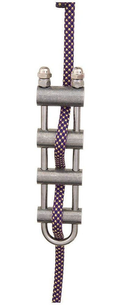 Mini Rappel Racks