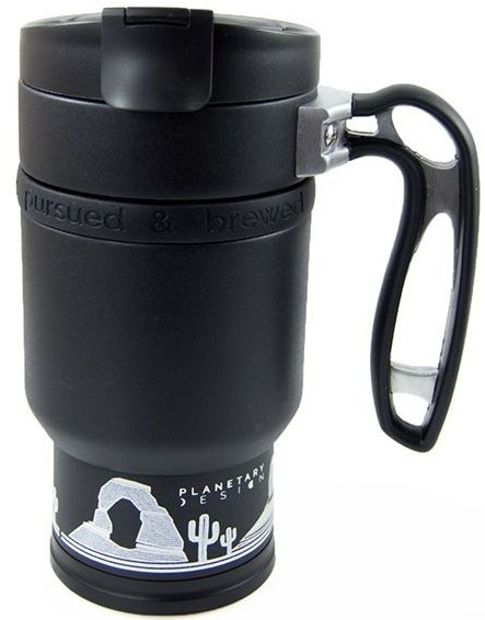 Vaso Térmico Double Shot 3.0 473 Ml Acero Inoxidable