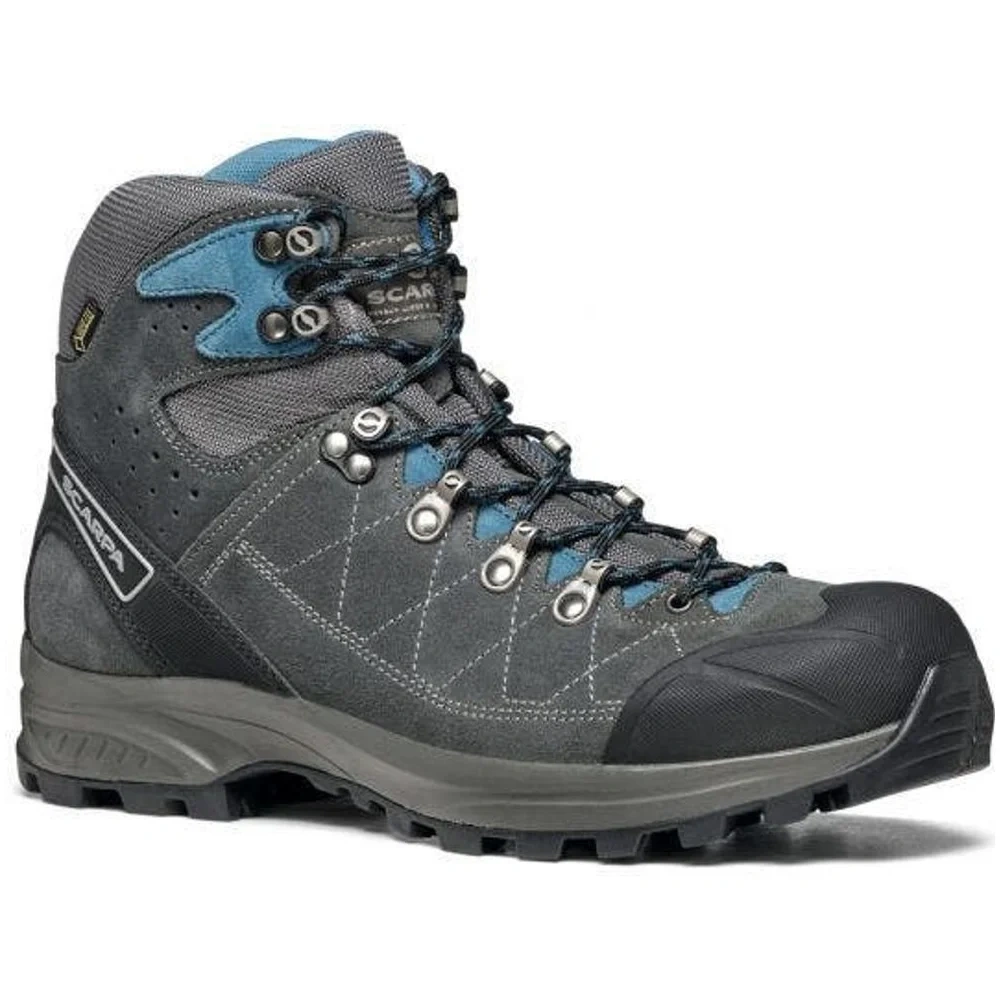 Zapato De Trekking Hombre Kailash Trek GTX