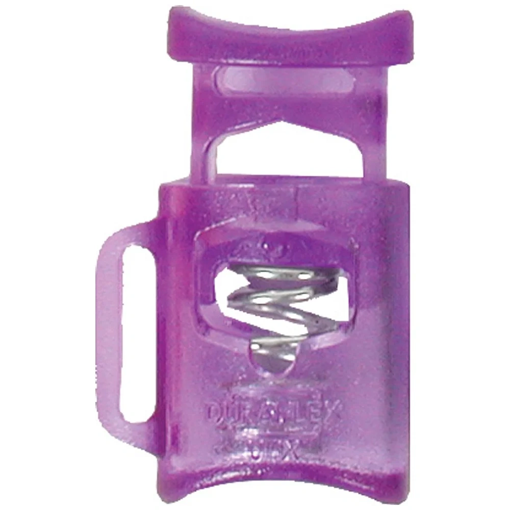 Tanca de Cordón 5 MM Pack 6