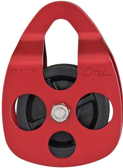 Polea Original 2 3/8" Celcon Sheave