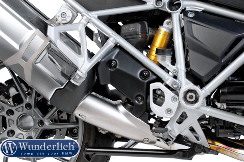 Protector Antitérmico Para BMW R 1200 GS LC/BMW R 1250 GS/BMW R 1250 GS Adventure