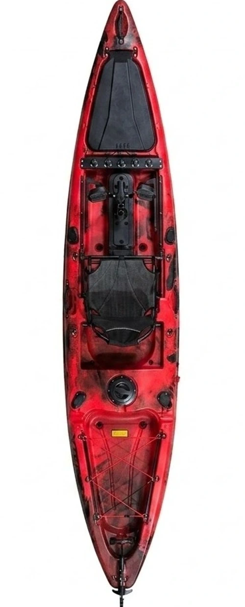 Kayak De Pesca Whale 13