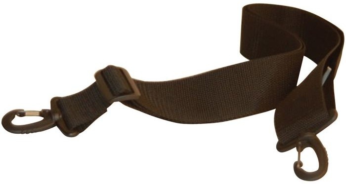 Correa De Hombro Ajustable Hvy Duty Shoulder Strap Para Bolsos Y Equipaje Outdoor