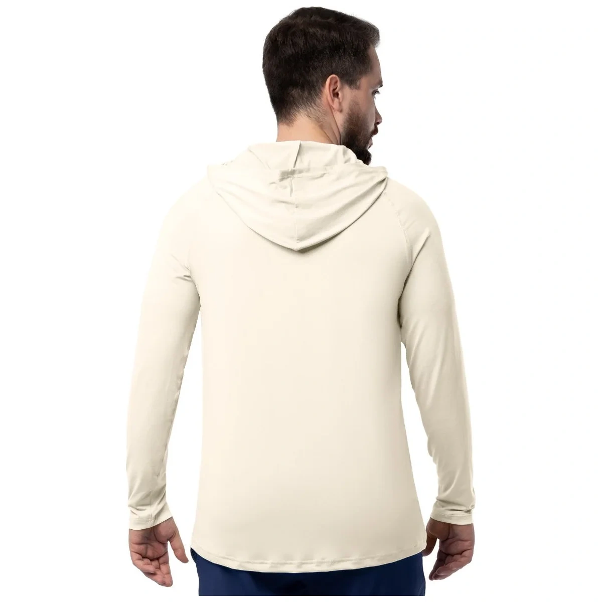 Polerón con Capucha SunPruf