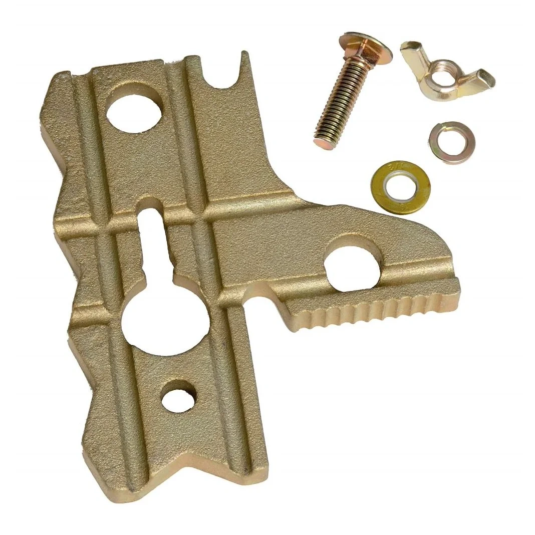 Winch Clamp Spreader Attachment Wcsa-101
