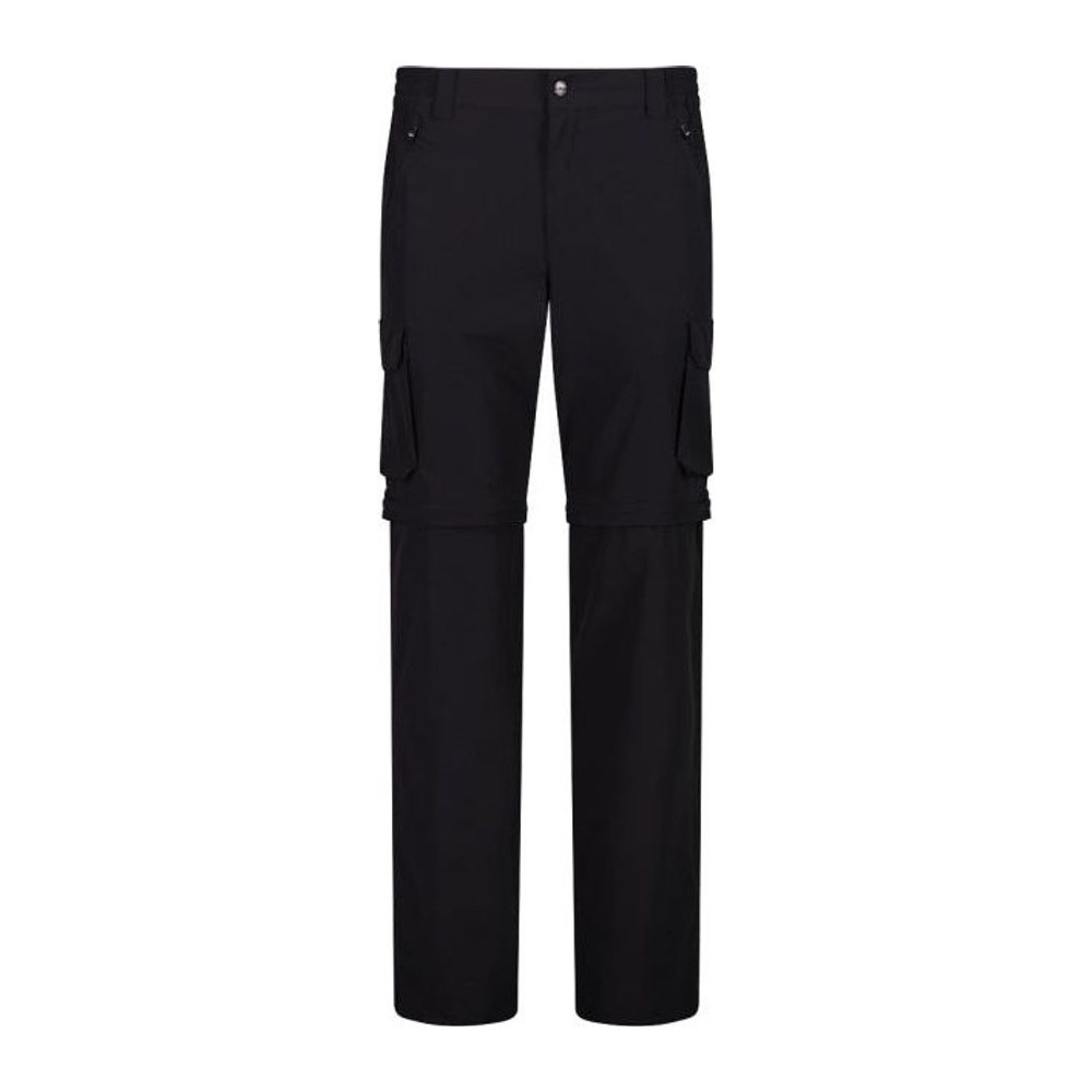 Pantalón Hombre Pant Zip Off