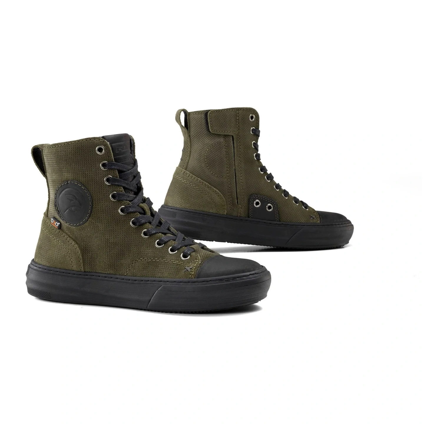 Zapatillas De Moto Lennox 2 Lady