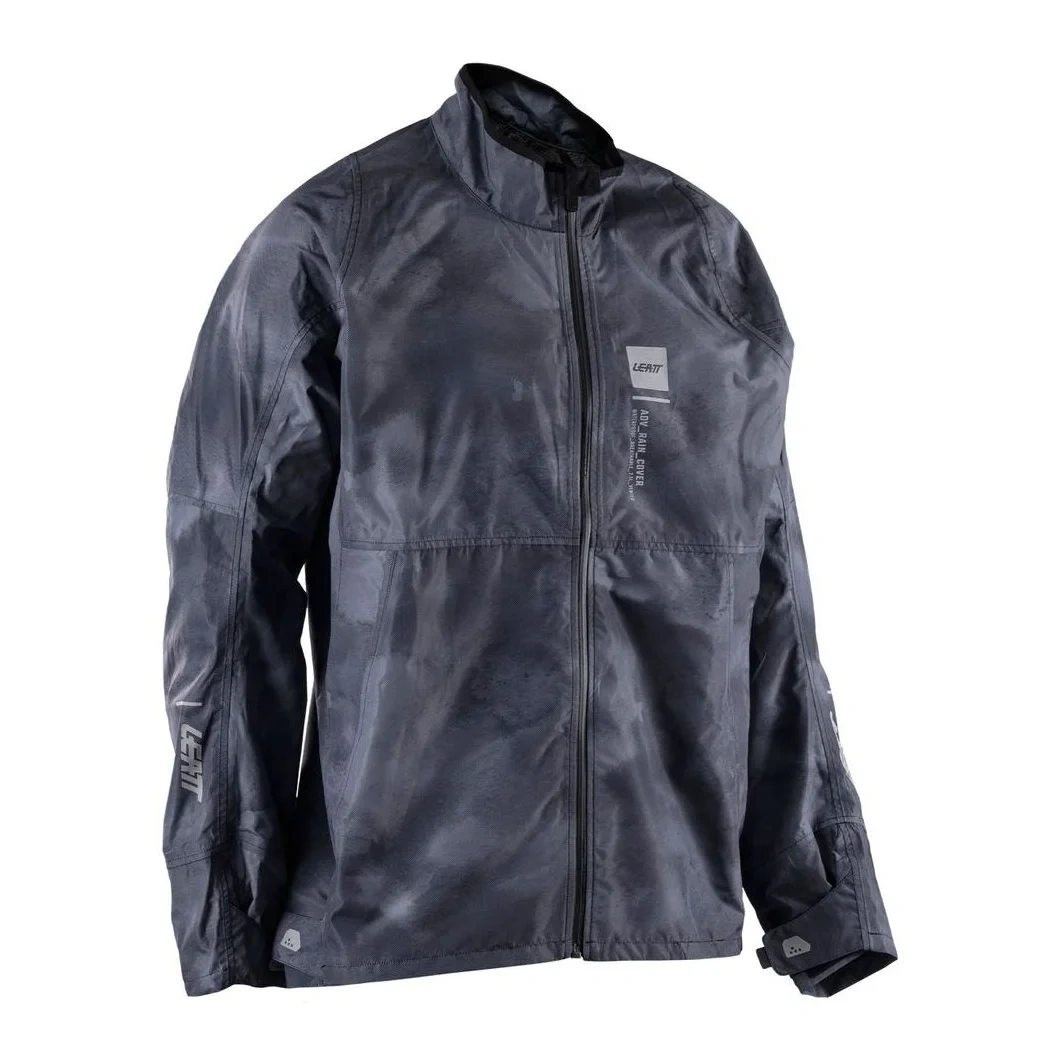 Chaqueta Adv Impermeable