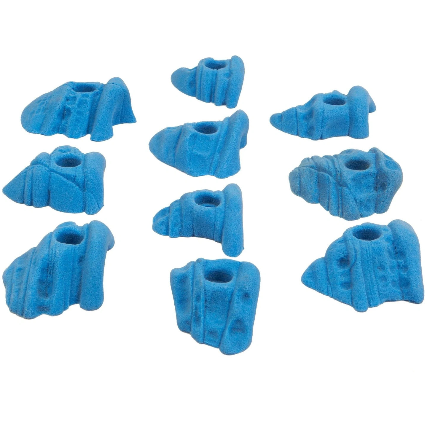 Set De Presas Sandstone Classic Incuts X10