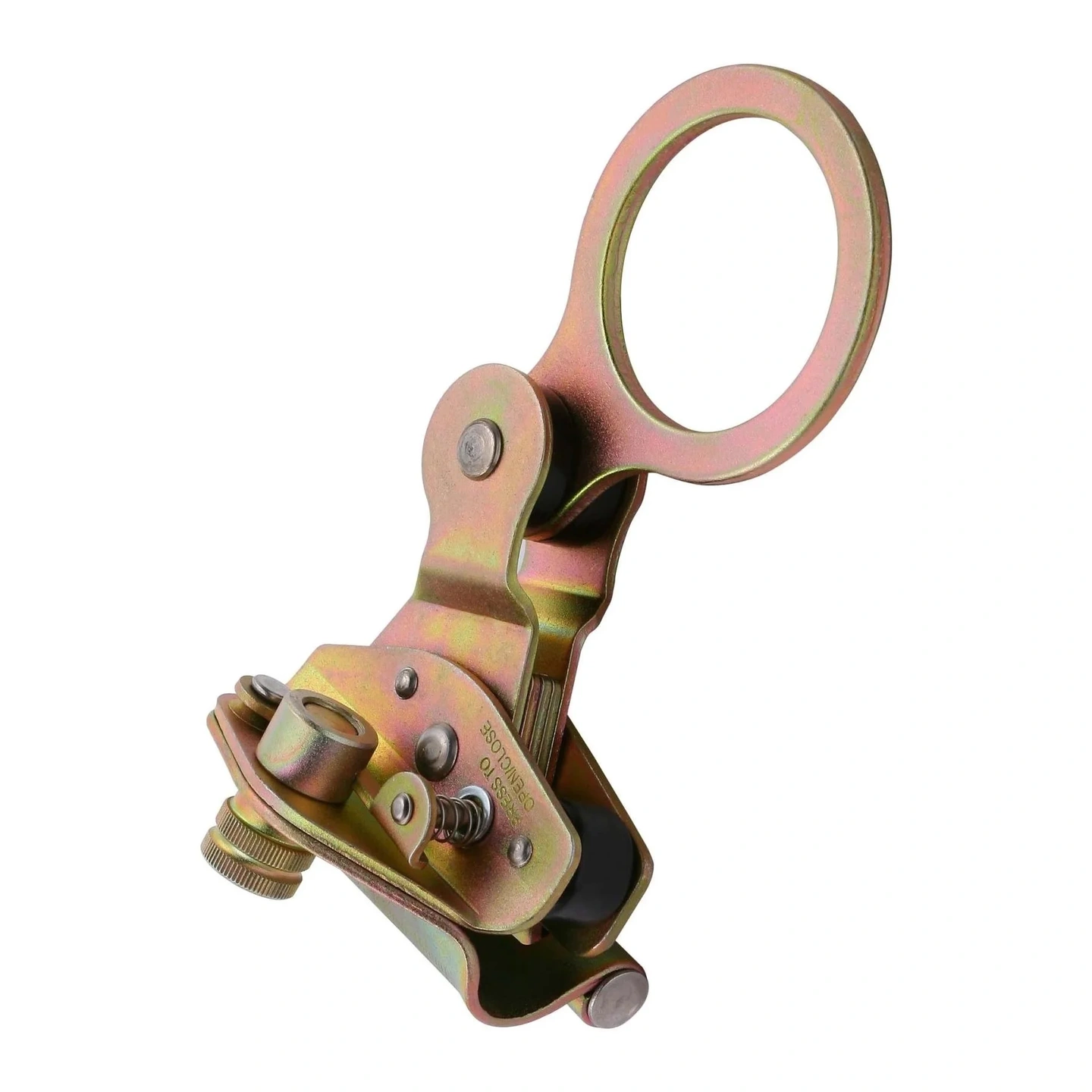 Deslizador Desmontable Para Cuerda 13-16 MM