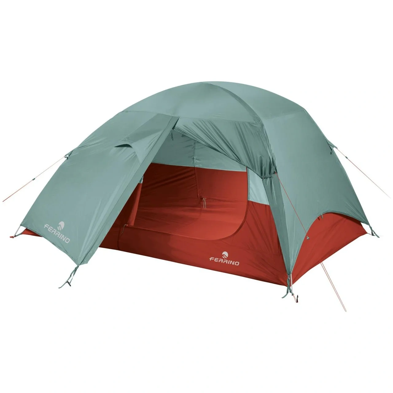 Carpa Blow 2P