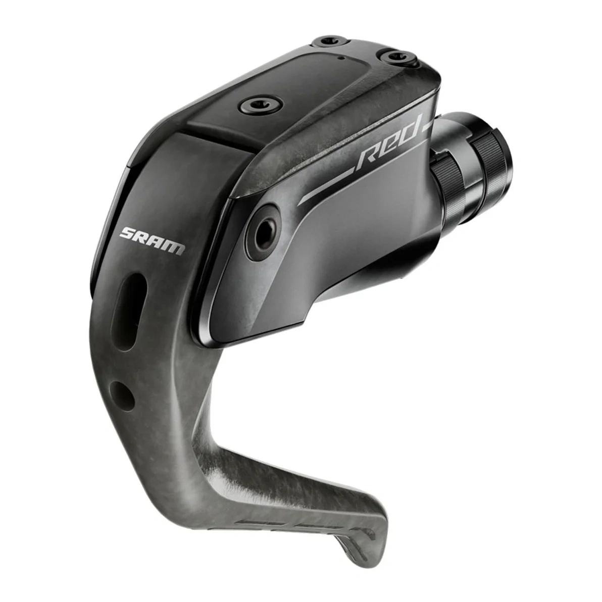 Freno Red E1 Aero Stealth-A-Majig Fm