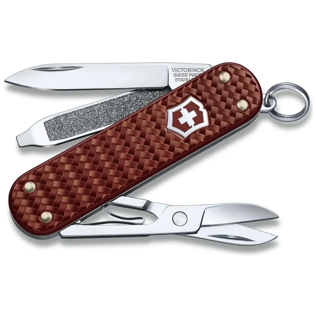 Cortapluma Classic Precious Alox