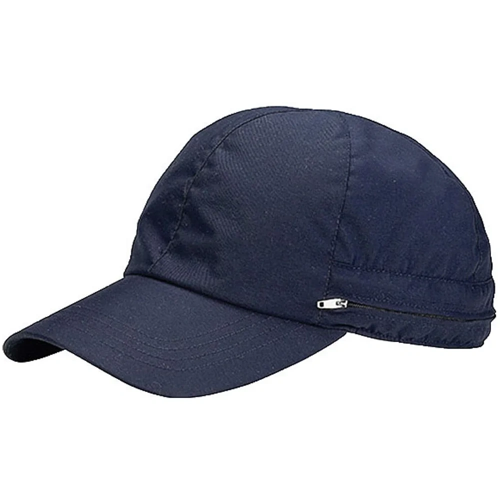 Jockey Hideout con Cubrenuca Guardable