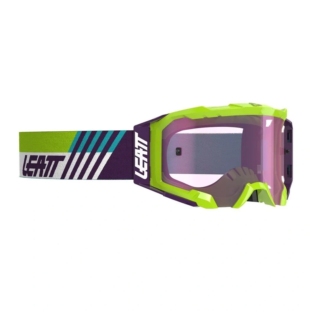 Antiparra Velocity 5.5 Cryztal