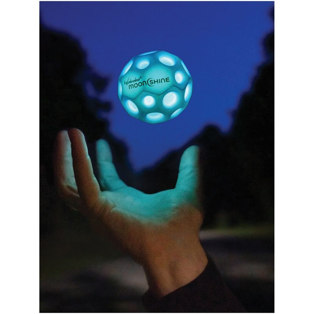 Miniatura Balón Moonshine 2.0 -