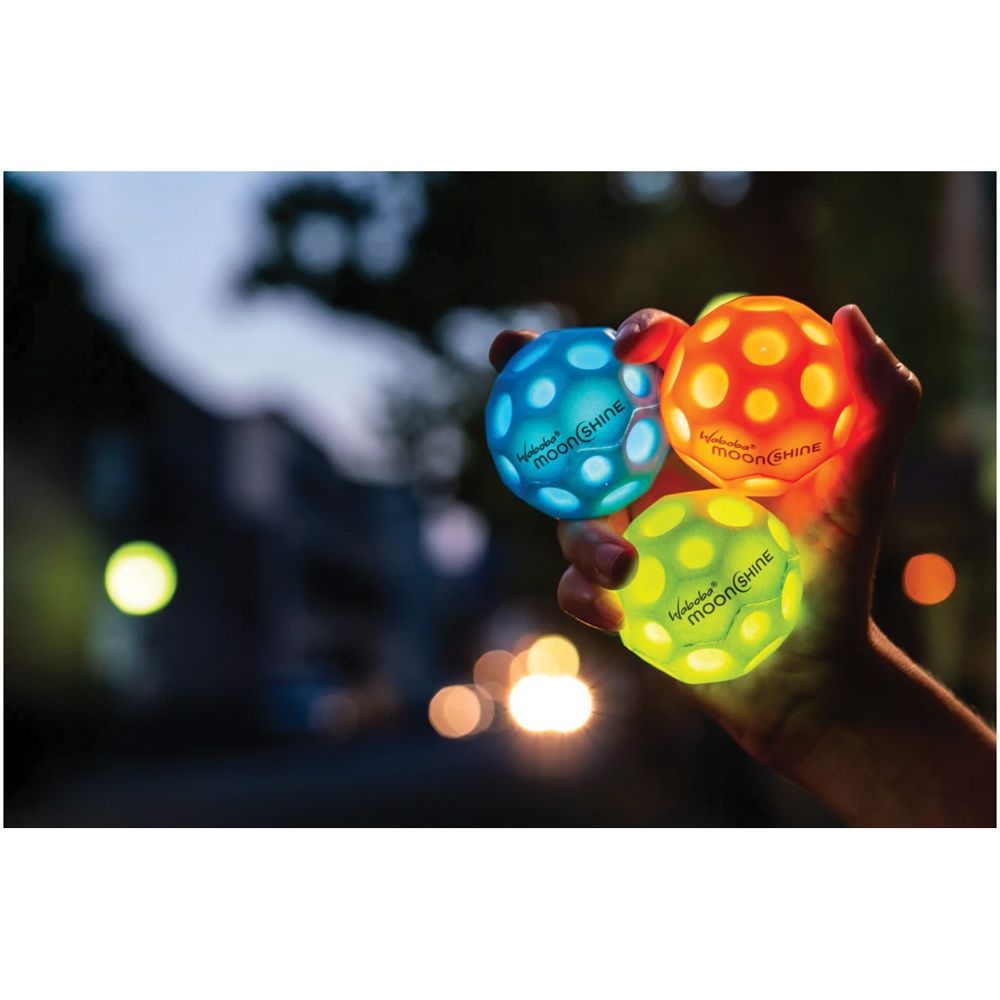 Miniatura Balón Moonshine 2.0 -